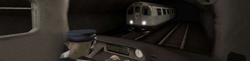 Brno má konečně metro... v českém psychologickém hororu od autora střílečky Hrot