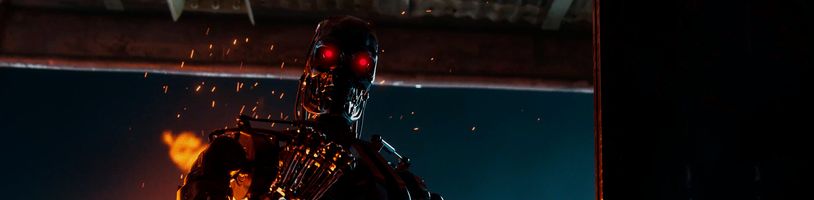 Terminator: Survivors přinese přežívání ve světě po Soudném dni