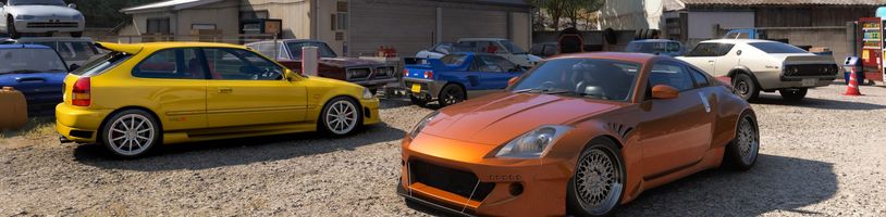 Za hraní uniklé verze Forzy Horizon 6 hrozí přísné tresty, včetně blokace hardwaru