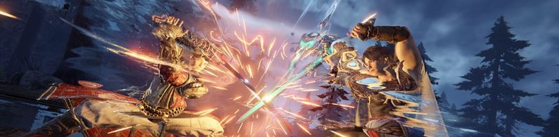 Naraka: Bladepoint bude zdarma a přichází na PlayStation