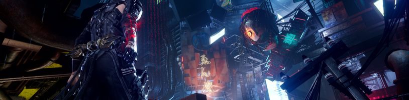 Akce, krev a rychlost. Ninja Gaiden 4 se dočkal nového traileru