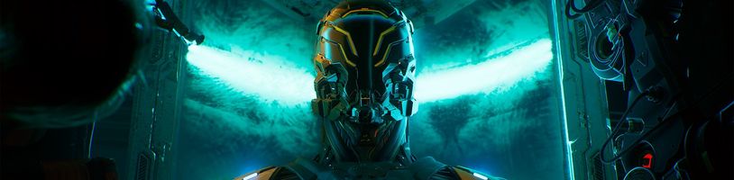 Vývoj kyberpunkové akce Ghostrunner 2 se zaplatil za pět dnů