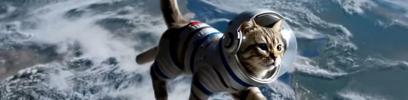 Google DeepMind otevírá model Genie 3 veřejnosti, simulace světů nastává