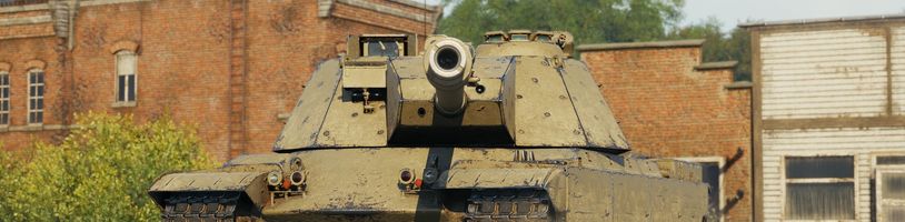 World of Tanks vstoupilo do nové éry se zajímavými odměnami pro veterány