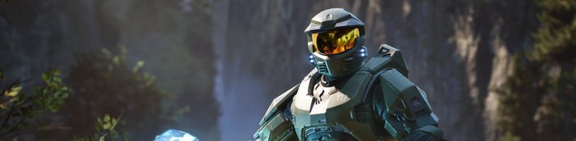 Nová éra Halo. 343 Industries se mění na Halo Studios a chystá několik projektů