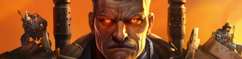 Ubisoft zachraňuje March of Giants od Amazonu. Hru kupuje i se studiem