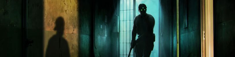 20. výročí Splinter Cella: První díl zdarma a artworky z remaku