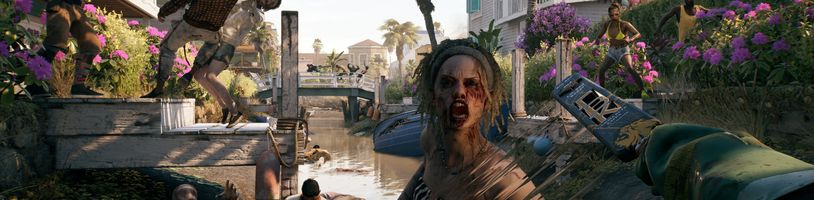 Dead Island 2 Ultimate Edition přináší zbraně z Kingdom Come: Deliverance 2