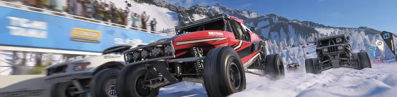 Game Pass je v květnu hodně zajímavý. Hlavními lákadly jsou Forza Horizon 6 a Subnautica 2