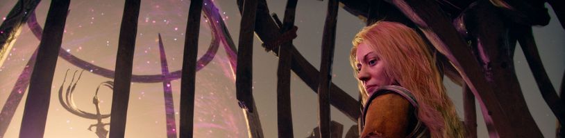 Kratos do důchodu nejde. Santa Monica uklidňuje fanoušky po oznámení God of War Laufey