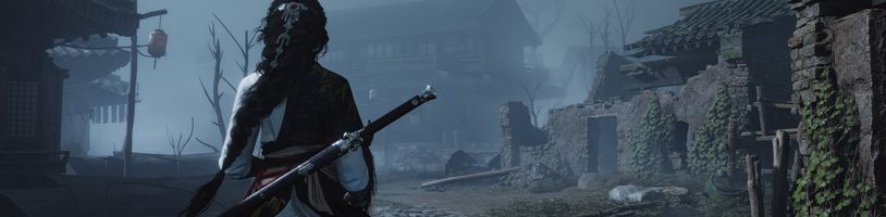 Další čínský hit? Akční RPG Where Winds Meet vypadá velmi slibně. V čem je háček?