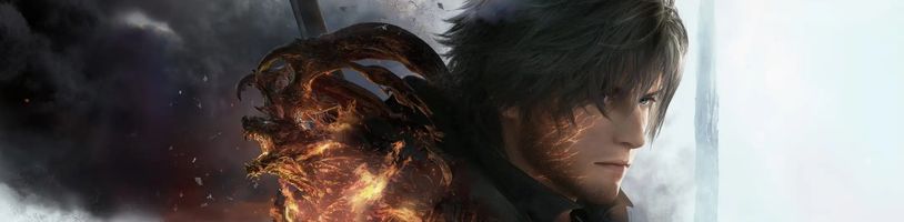 O herní délce, demoverzi, PC verzi i boji ve Final Fantasy 16