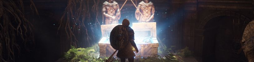 Dragon's Dogma 2: Dark Arisen přibližuje novou zemi i náročnější výzvy pro zkušené hráče