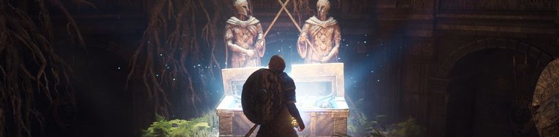 Capcom vyslyšel fanoušky. Dragon’s Dogma 2: Dark Arisen bylo ve vývoji už krátce po vydání