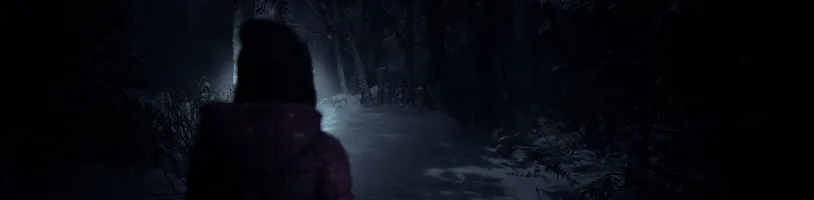 O remake Until Dawn je menší zájem než o katastrofální Concord!