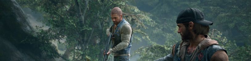 Tvůrci The Last of Us a Day Gone spojili síly při vývoji nové hry