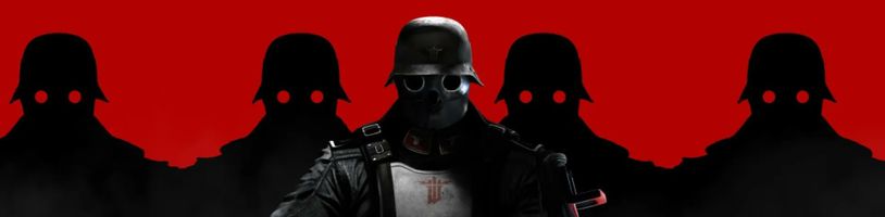 Wolfenstein se má konečně vrátit. Jako televizní seriál od Amazonu