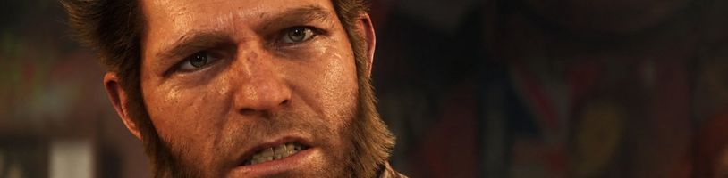 Marvel's Wolverine odhaluje důležitý detail příběhu