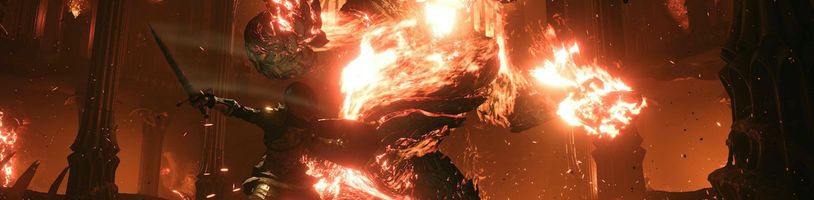 Remake Demon's Souls: O podpoře možností DualSense i spousta video-nápověd