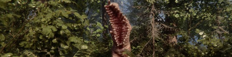 Pokračování survival hry The Forest má nový trailer