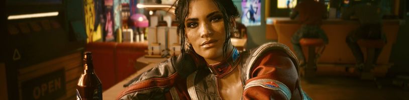 Bude Cyberpunk 2077 v Game Passu? Xbox naznačuje možné vydání
