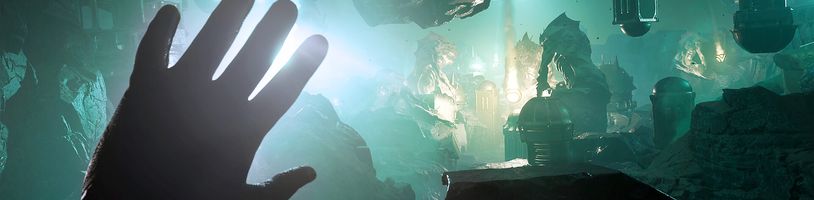 Nacon v březnu ukáže děsivé hry i vytrvalostní závody