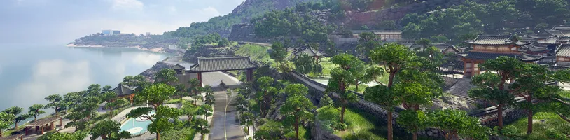 Pearl Abyss přesouvá vývojáře na DokeV. Podpora Crimson Desert bude dále pokračovat