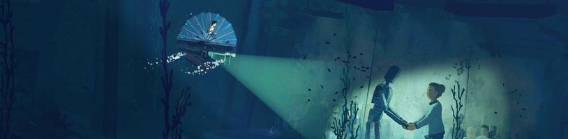 Příběh Planet of Lana 2 potemní a hratelnost se rozšíří