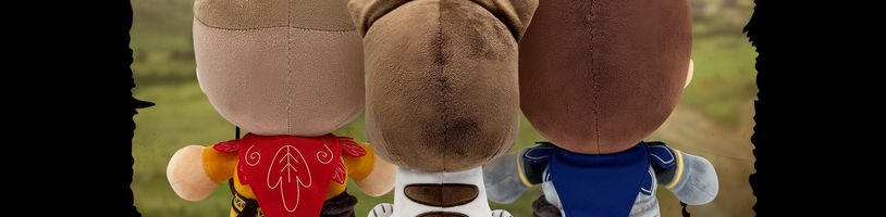 České Kingdom Come: Deliverance bude mít plyšáky