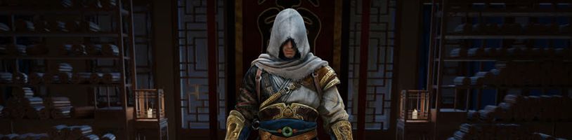 Změnu strategie Tencentu měl odnést Assassin's Creed Jade