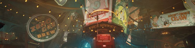 Nový gameplay trailer na blížící se akční RPG The Outer Worlds 2 ukazuje pohled z první i třetí osoby