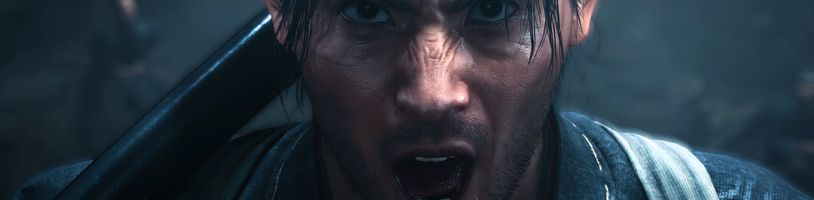 Onimusha: Way of the Sword může vyjít v září a vyzvat Wolverina od Sony