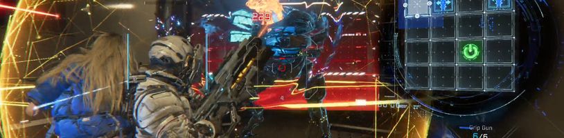 Měsíční dobrodružství Pragmata od Capcomu slibuje vizuální orgie