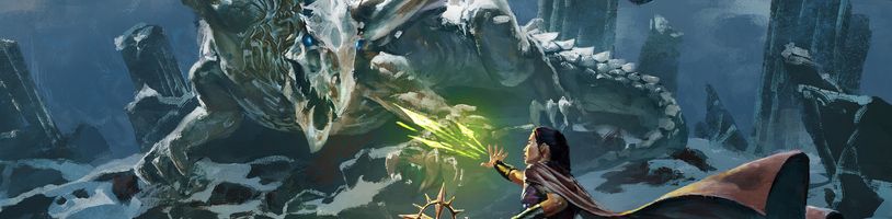 Tvůrci CS: GO pracují na akčním RPG titulu Dungeons & Dragons