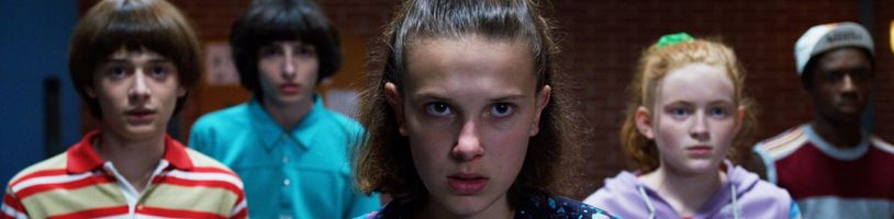 Autoři Life is Strange chystají novou hru pro Netflix. Spekuluje se o Stranger Things