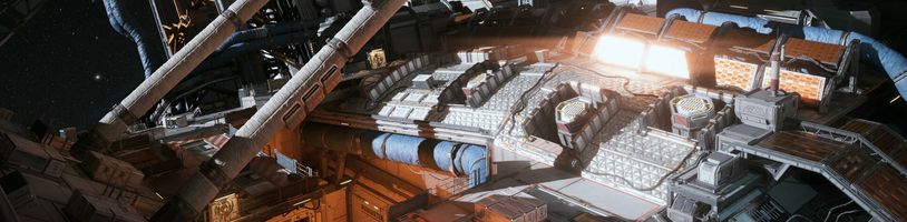 The Expanse: Osiris Reborn ukazuje misi, která se pořádně zvrtne