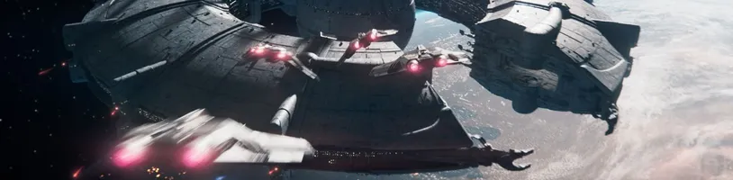 Star Wars Eclipse žije, naznačuje producent Lucasfilm Games