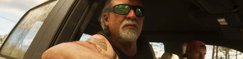 Proč si PC hráči musejí počkat na Grand Theft Auto VI? Marketingovou exkluzivitu má PlayStation