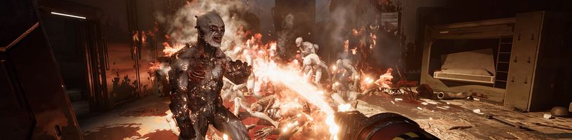 Killing Floor 3 přinese intenzivní, brutální a chaotické bitvy