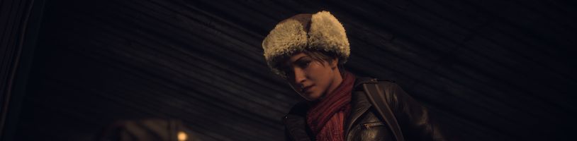 Sestřih láká na interaktivní horor Until Dawn, který může mít druhý díl