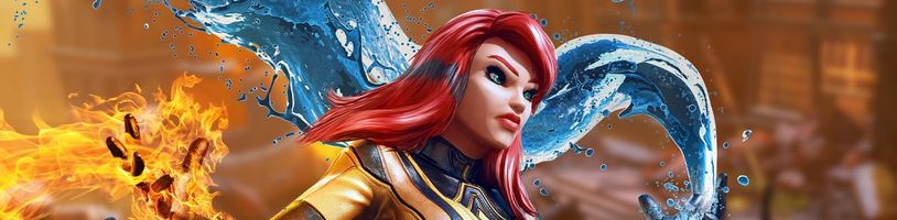 Disney prodalo herní studia FoxNext Games a Cold Iron Studios