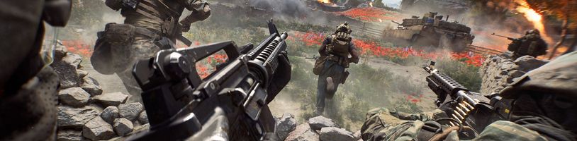 Battlefield 6 a námořní bitvy. Po traileru tu máme ukázku z hraní nové sezóny
