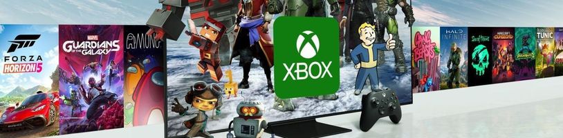 Microsoft výrazně zkrátil dobu zkušebního předplatného Xbox Game Pass Ultimate