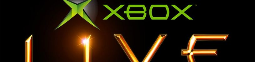 Microsoft oslavuje 20. výročí služby Xbox Live