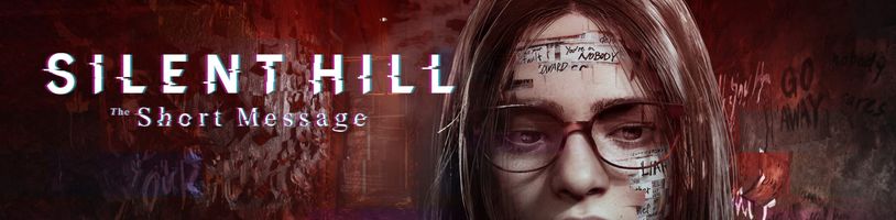 Silent Hill: The Short Message je děsivý zážitek