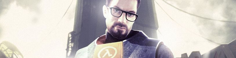 Zažili jste pád při hraní Team Fortress 2? Hra si možná myslela, že jste Gordon Freeman z Half-Life