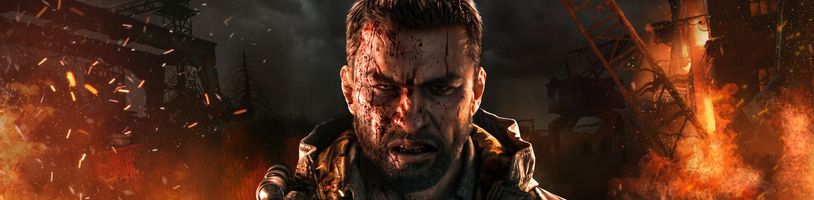 Kyle Crane se vrací v Dying Light: The Beast