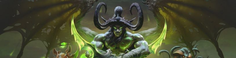 World of Warcraft: Burning Crusade Classic má datum vydání