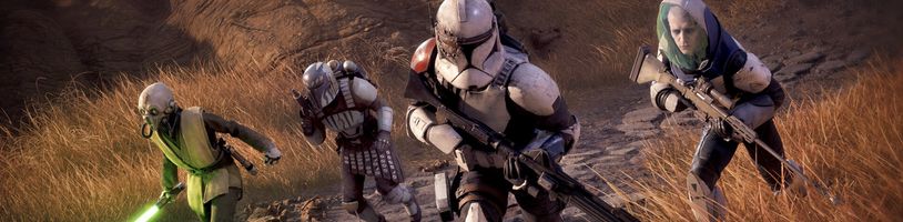Star Wars Zero Company bude na PC levnější než na konzolích. Dojde i na sběratelskou edici