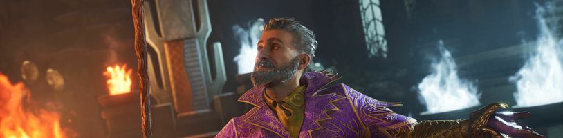 Návrat klasiky - co nabízí a jak dopadl remaster The Elder Scrolls IV: Oblivion?